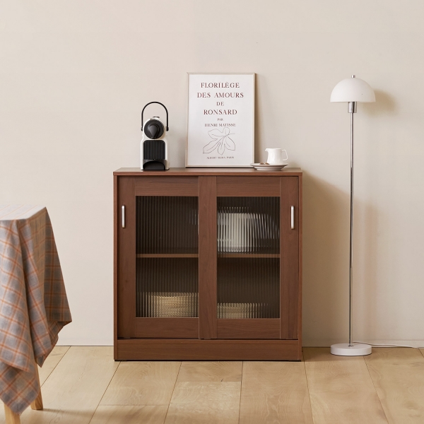 [한정수량]발트 주방 수납장 시리즈 상부장 하부장 3type