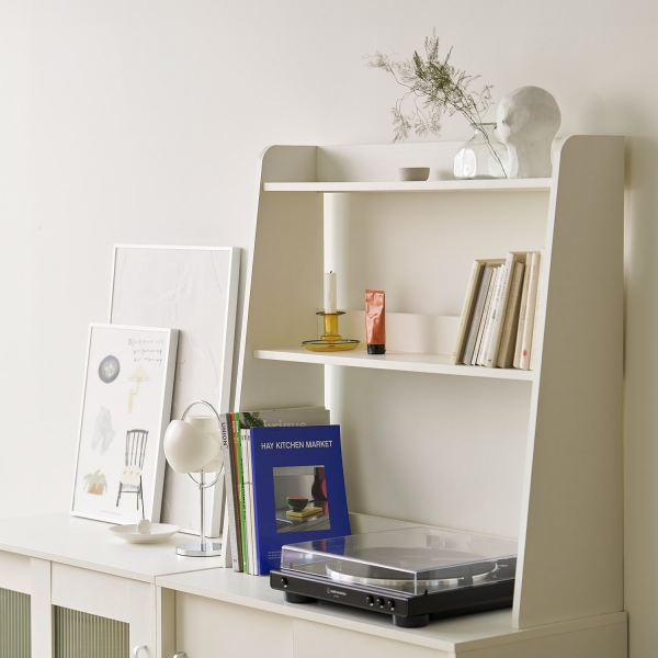 [한정수량]발트 주방 수납장 시리즈 상부장 하부장 3type