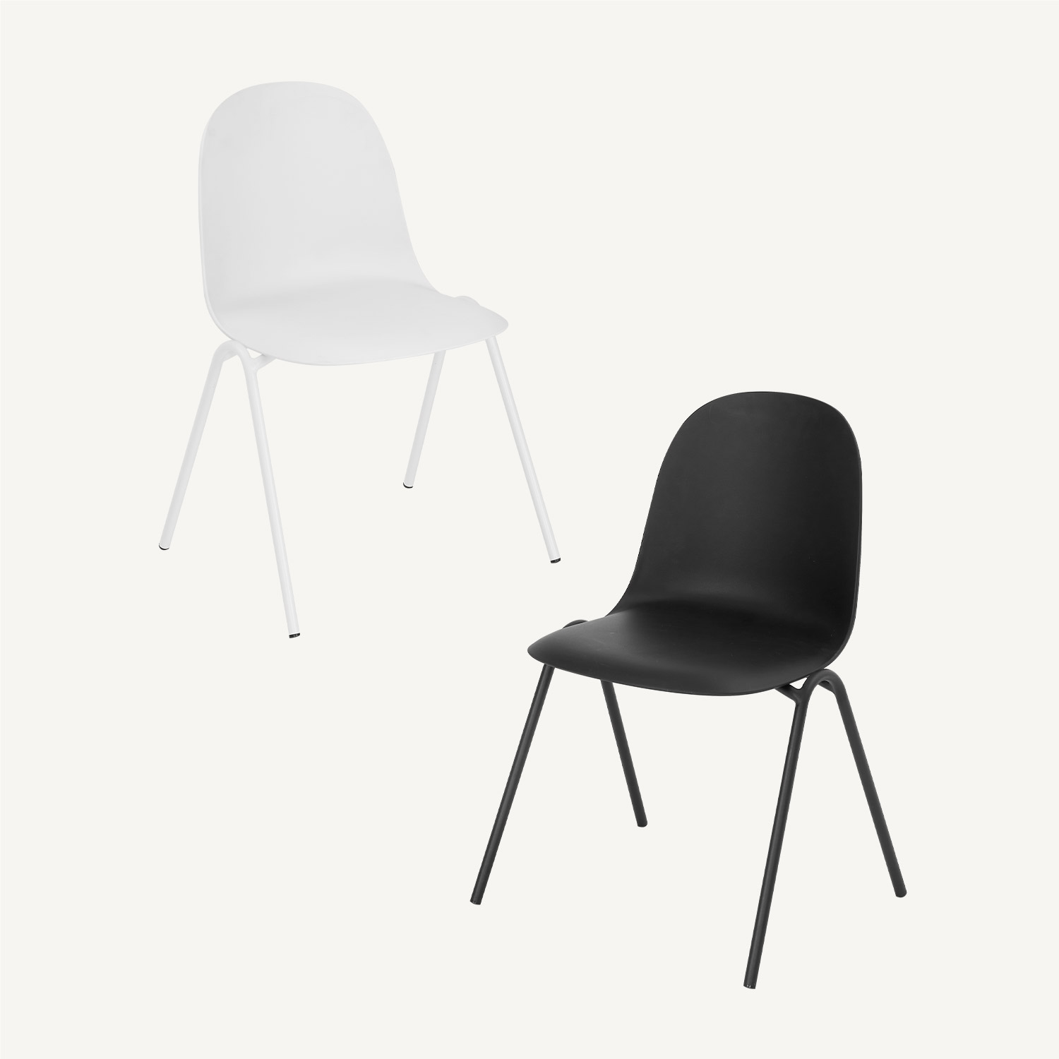 [한정수량]SP 체어 세트 1+1