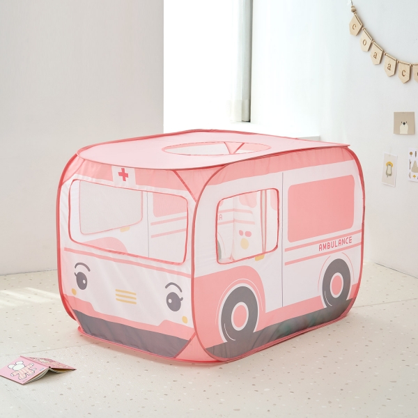 [한정수량]엠뷸런스 팝업텐트