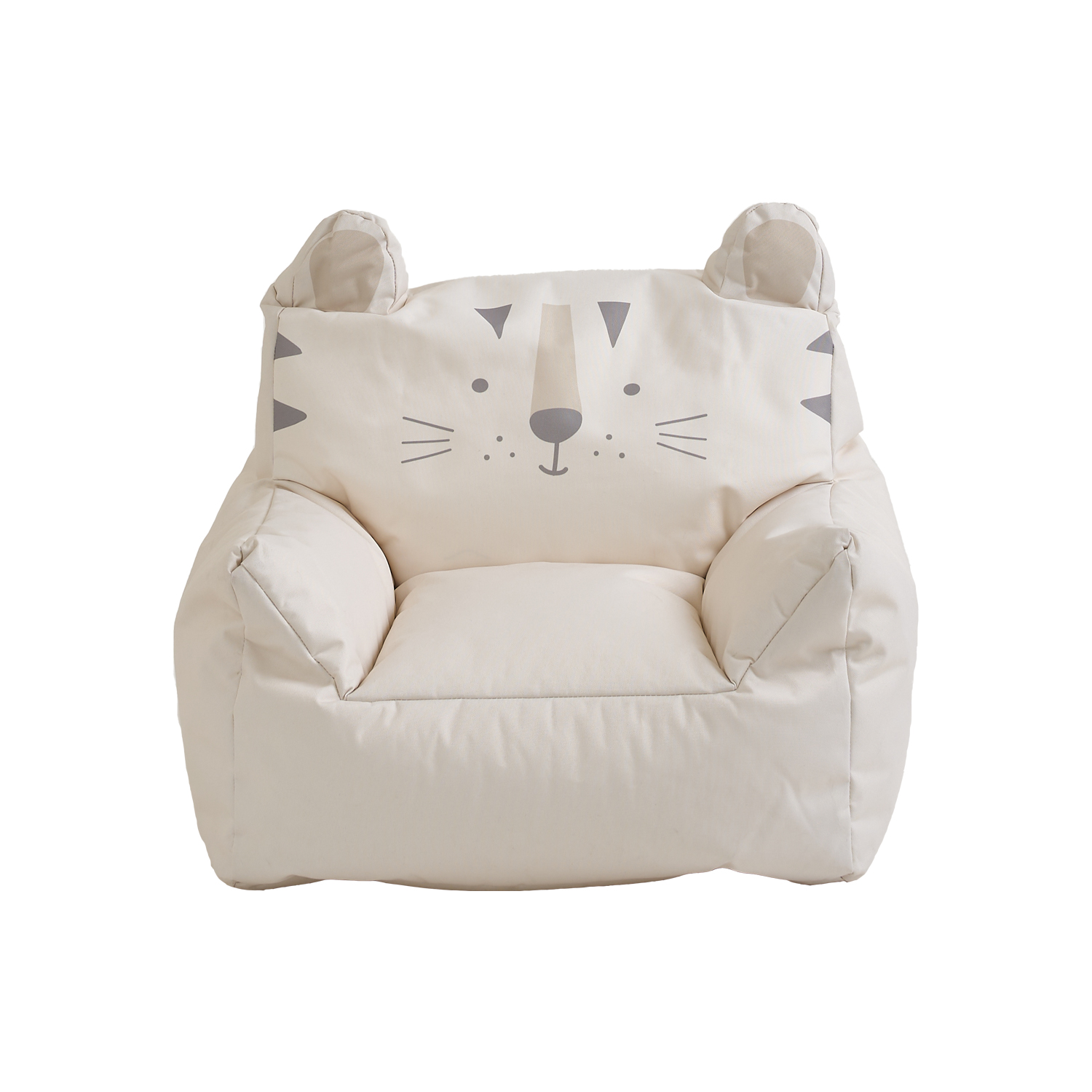 [한정수량] 쁘띠 타이거 키즈 빈백