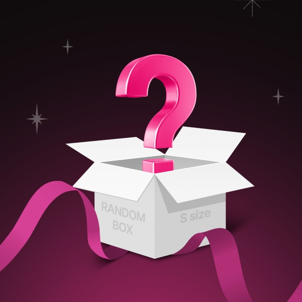 울리 의류 랜덤박스 (S사이즈)