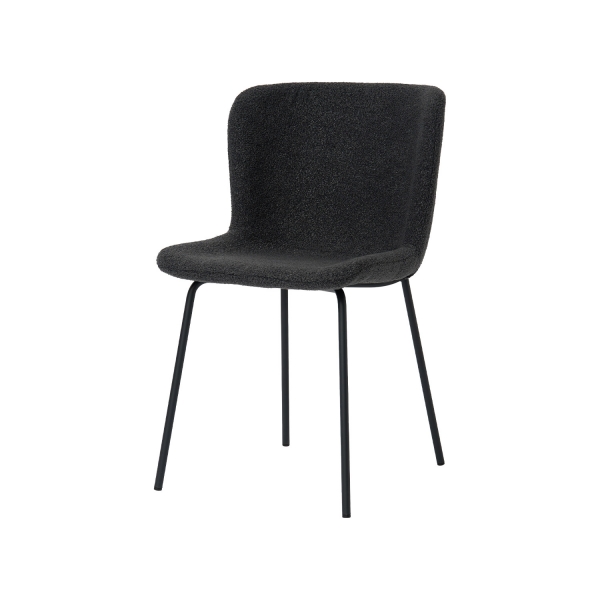 블랑 패브릭 체어 세트 1+1