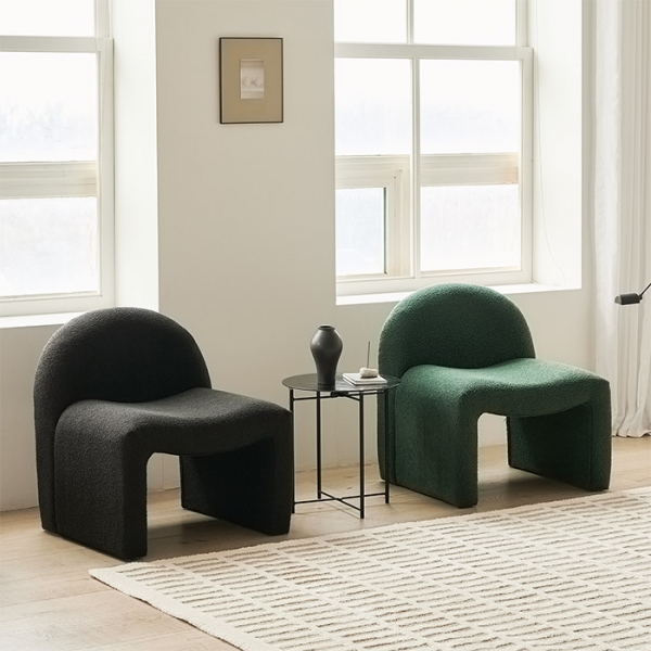 플레르 1인 소파