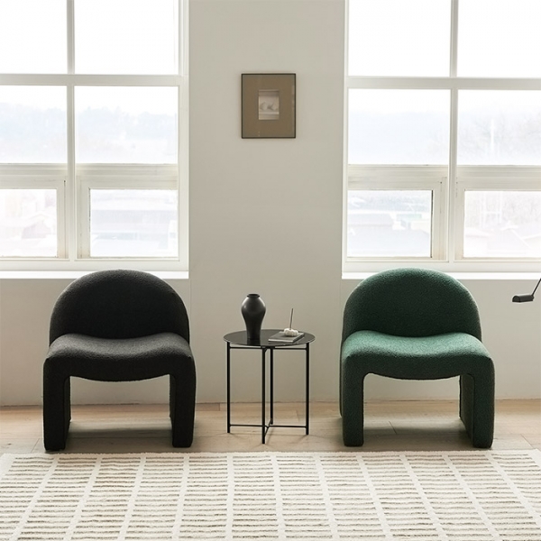 플레르 1인 소파