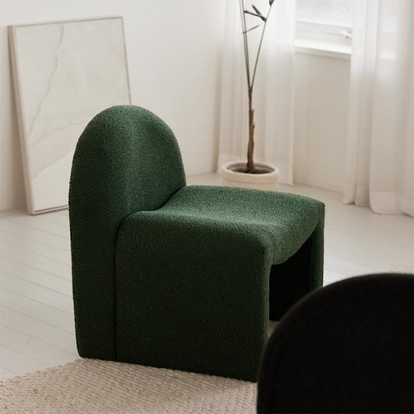 플레르 1인 소파