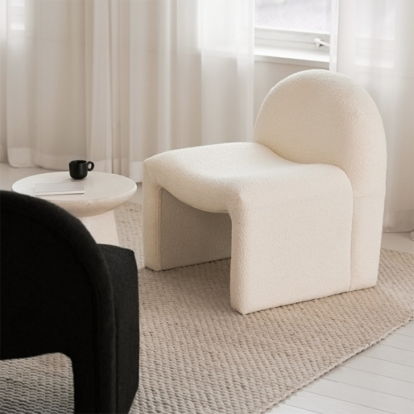 플레르 1인 소파