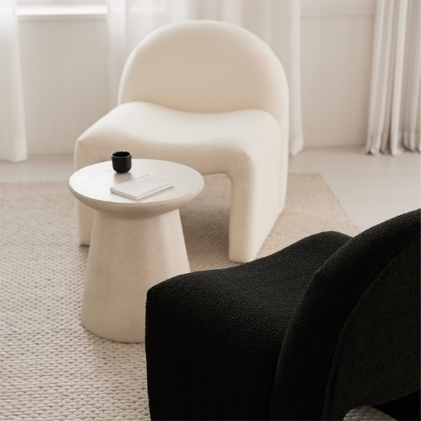 플레르 1인 소파