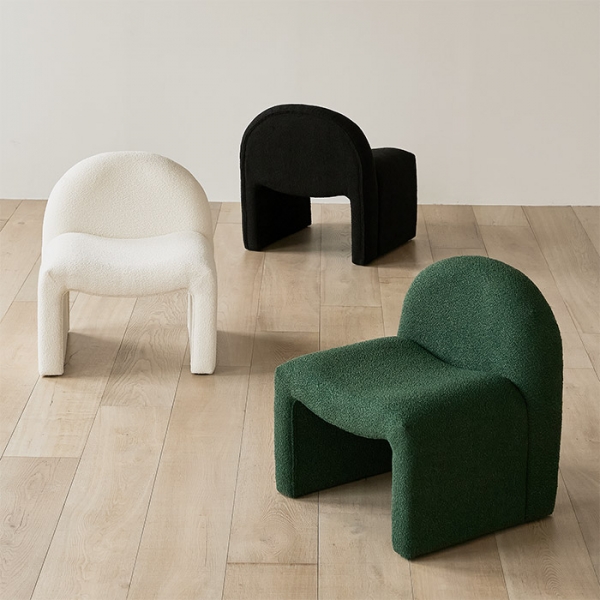 플레르 1인 소파