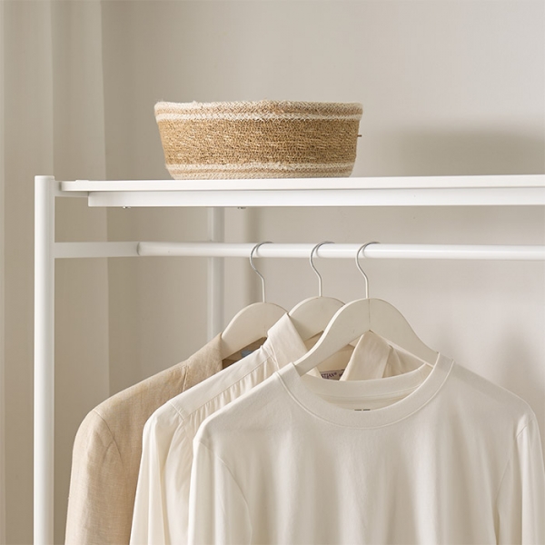 엘파 드레스룸 행거