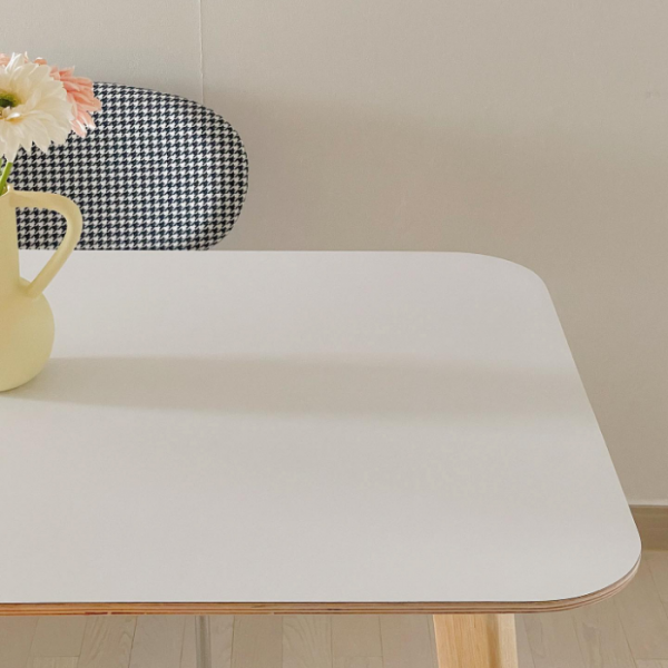 [클리어런스 세일] [사은품 증정]보메 원목 식탁 시리즈