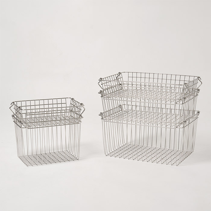 [9/8 입고 후 순차 발송]올스텐 팬트리 정리 바스켓 5size