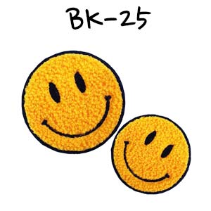 BK-25 스마일(소/대)