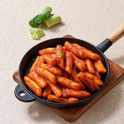 [GH1][35%] 계맛있닭 파기름 쌀떡볶이 536g