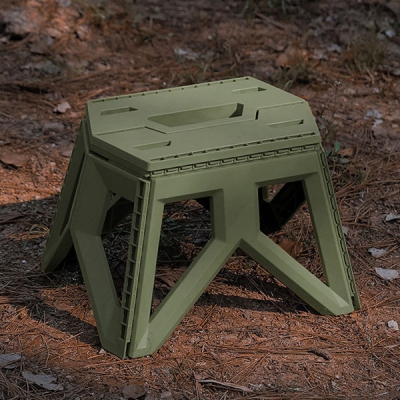 [CN2][30%] 튼튼한 캠핑용 폴딩 의자 (색상 선택)