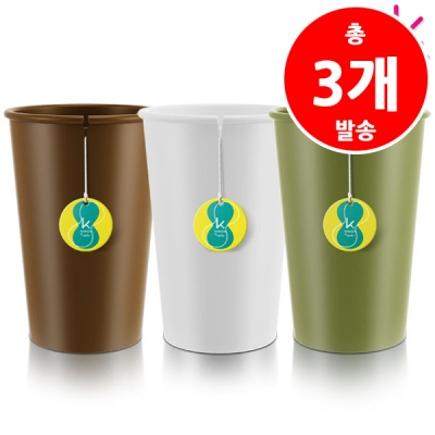 [BC6][90%] 크리에이트 바이 카림 플루이드 티컵 300ml * 3개 (색상 선택)