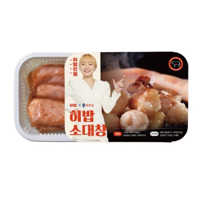 [HJ5][58%] 히밥 소막창 200g