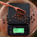 브루마 정밀 커피 전자저울 주방 이유식 베이킹 BS300 0.1g