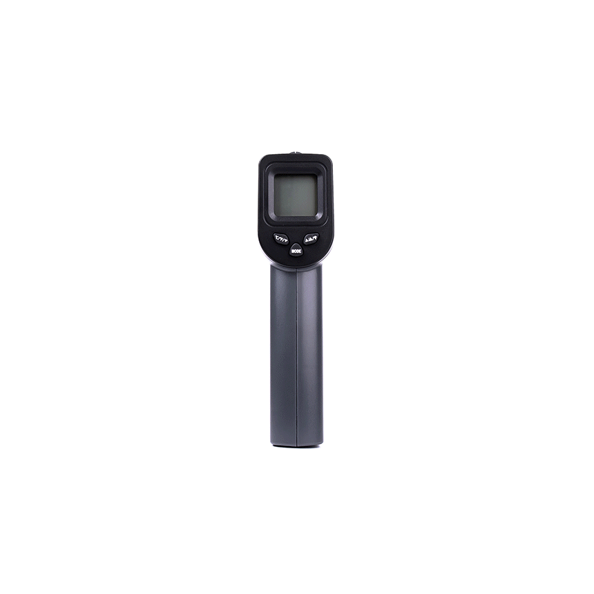 브루마 디지털 레이저 비접촉식 적외선 온도계 BT8380