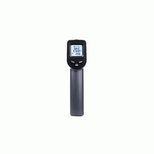 브루마 디지털 레이저 비접촉식 적외선 온도계 BT8380