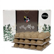 쑥봉- 기황(한방)왕쑥봉100s