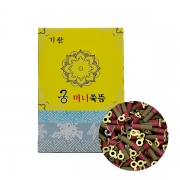 미니뜸- 기황(궁)미니뜸 (강)