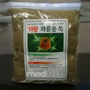 쑥- 기황 좌훈용쑥 500g