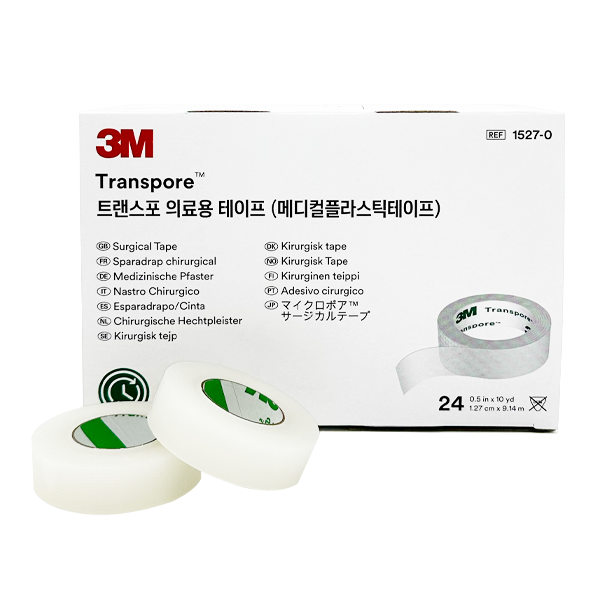 3M 트랜스포(PVC) 1527-0(24롤)24.05.25