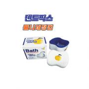 덴트픽스-틀니세정컵