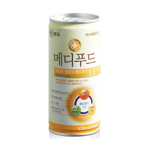 메디푸드1.5(200ml*30캔)