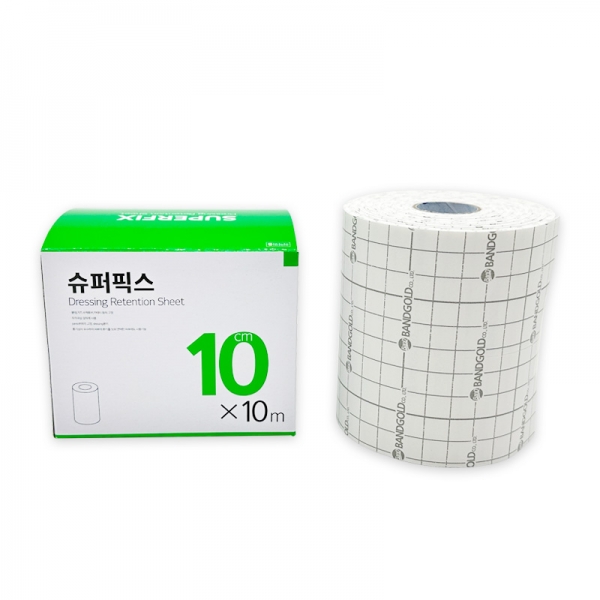밴드골드 슈퍼픽스 10*10