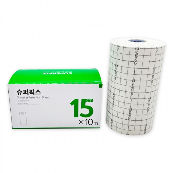 밴드골드 슈퍼픽스 15*10