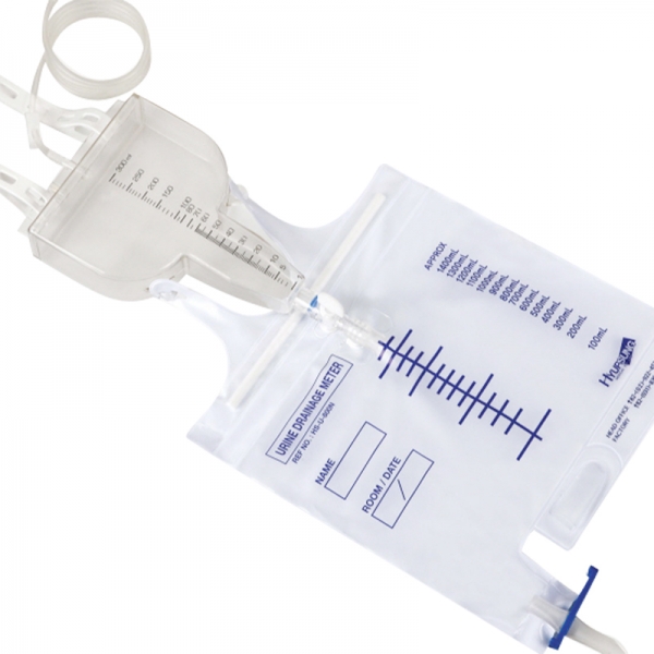 유린메타 HS-U-800 300/1400ml