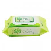 메드올 물티슈(BIGSIZE)