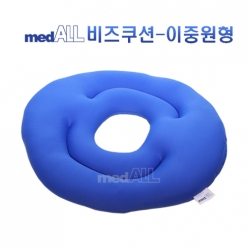 메드올 비즈쿠션 (이중원형)