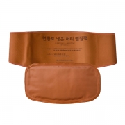 medALL (허리)면 황토 냉온팩 (12개/박스)