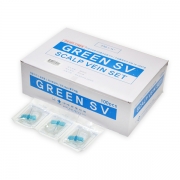 스칼프베인세트 23G 100s (두원)