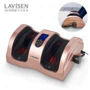 라비센 종아리 발 마사지기 KS-608H(미니무선기포함)