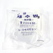 채수병- 무균 1리터*150/1박스