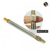 사혈기- 기황 롤러 사혈기