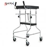 실버백세 어깨보행차 DH-403 (영세율)