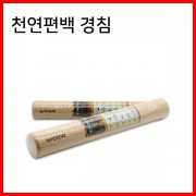 천연편백 경침봉(대) (68mm*500m)