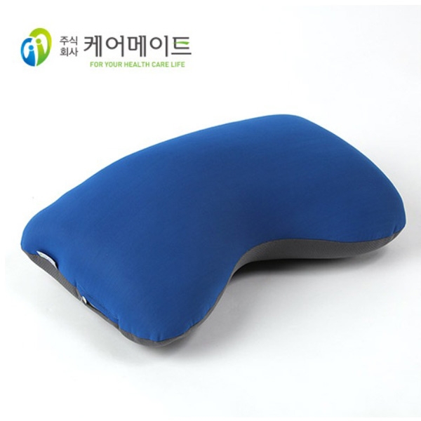 비즈쿠션 (CM 땅콩베개)