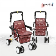 실버백세 보행보조차 DH-510