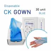 가운- 일회용 CK GOWN(30매)