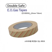 E.O Gas 스팀소독 테이프 25mm