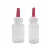 PE(말랑이/긴마개)투약병 20ml 1봉(100개)