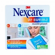 찜질- 넥스케어 냉온찜질팩(미니)