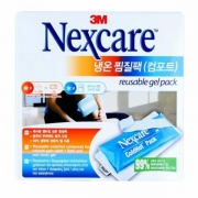 찜질- 넥스케어 냉온찜질팩(클래식) 기존 컴포트 이름변경