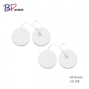 메디텍 저주파패드 48R(라운드) 4p